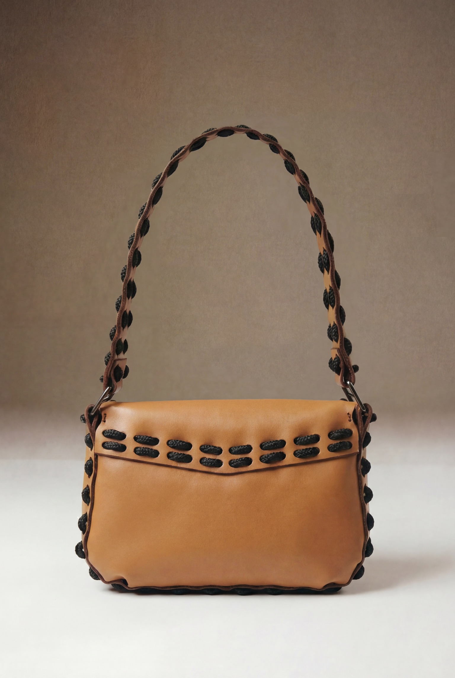 samar color caremelo