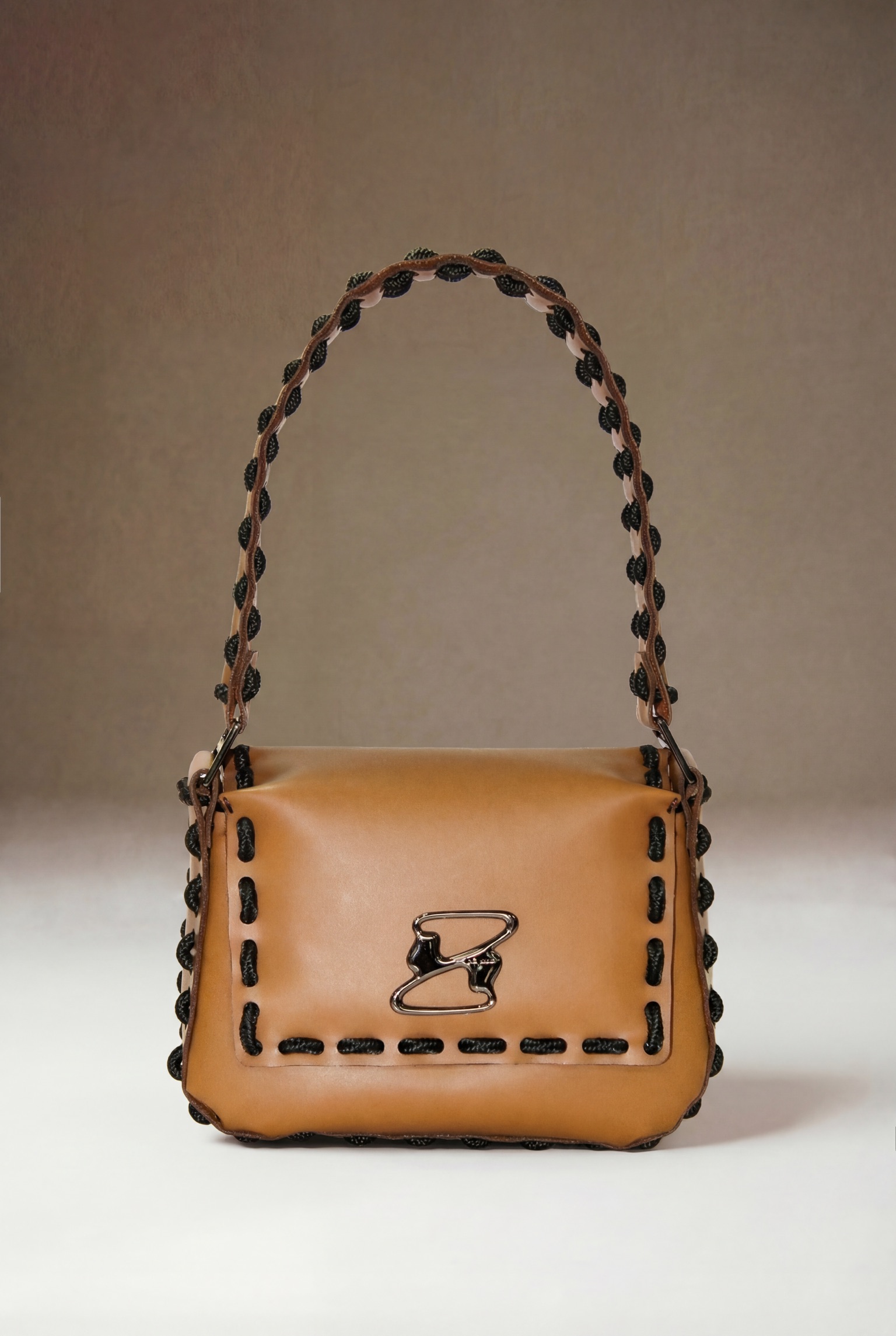 Samar Color Caremelo